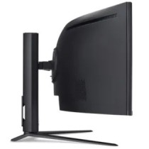 Acer Predator Z57bmiiphuzx - Z57bmiiphuzx - 144.8 cm (57"), 7680 x 2160 pixels, 1 ms, Black — Buy in Cyprus with Fast Delivery
