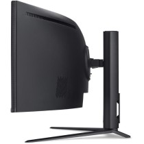 Acer Predator Z57bmiiphuzx - Z57bmiiphuzx - 144.8 cm (57"), 7680 x 2160 pixels, 1 ms, Black — Buy in Cyprus with Fast Delivery