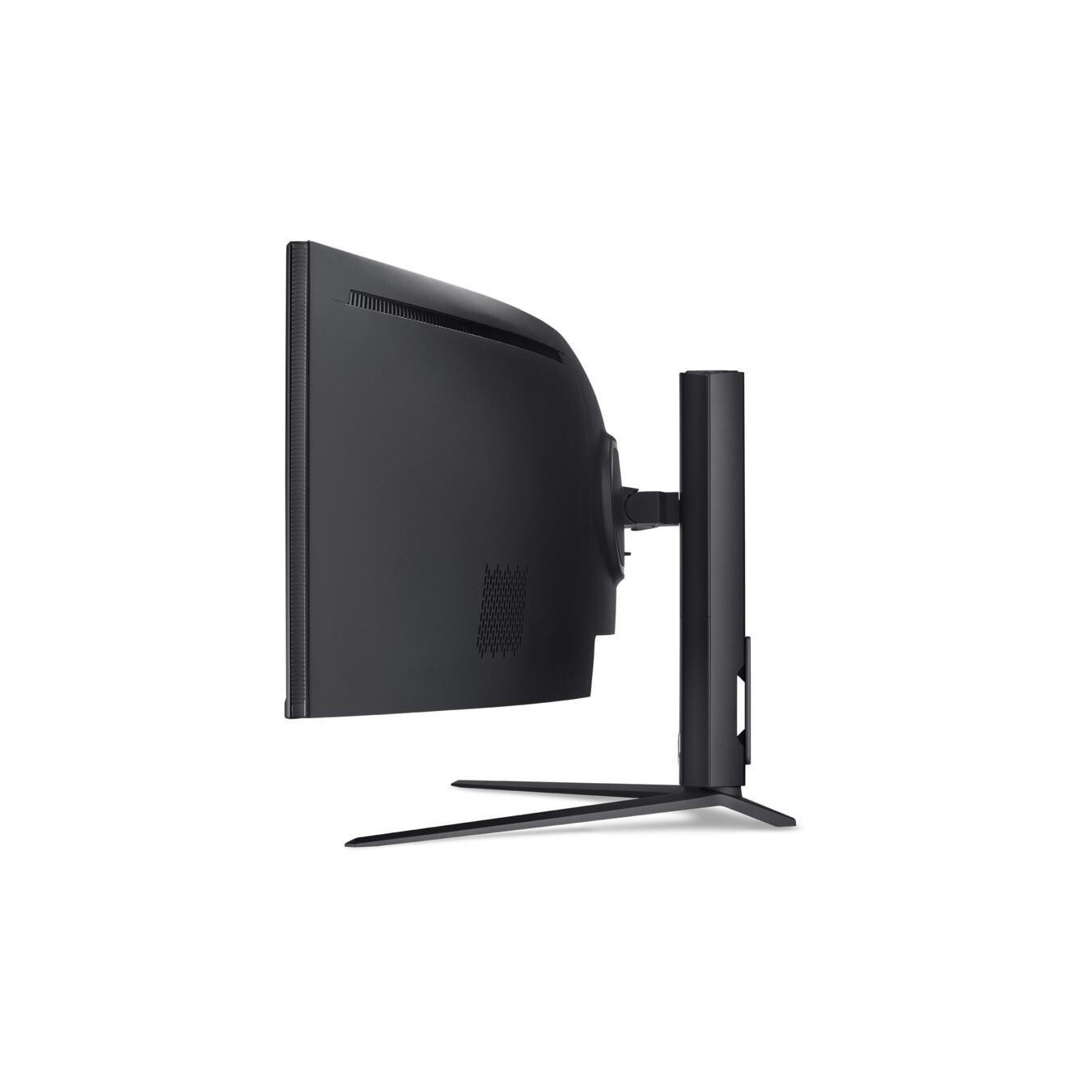 Acer Predator Z57bmiiphuzx - Z57bmiiphuzx - 144.8 cm (57"), 7680 x 2160 pixels, 1 ms, Black — Buy in Cyprus with Fast Delivery