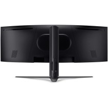 Acer Predator Z57bmiiphuzx - Z57bmiiphuzx - 144.8 cm (57"), 7680 x 2160 pixels, 1 ms, Black — Buy in Cyprus with Fast Delivery