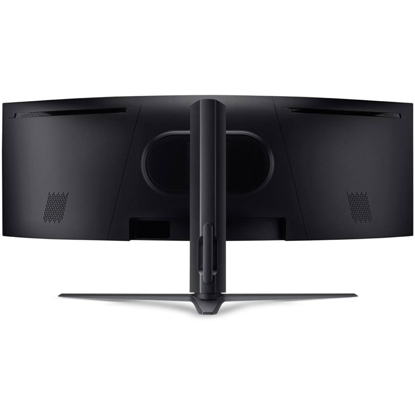 Acer Predator Z57bmiiphuzx - Z57bmiiphuzx - 144.8 cm (57"), 7680 x 2160 pixels, 1 ms, Black — Buy in Cyprus with Fast Delivery
