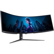 Acer Predator Z57bmiiphuzx - Z57bmiiphuzx - 144.8 cm (57"), 7680 x 2160 pixels, 1 ms, Black — Buy in Cyprus with Fast Delivery