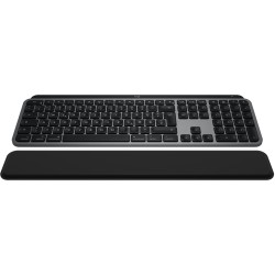 Buy TAS MX KEYS S COMBO FOR MAC - Grey - QWERTZ, Bluetooth, Scissor key switch, ... in Cyprus, Nicosia, Limassol, Larnaka, Pafos