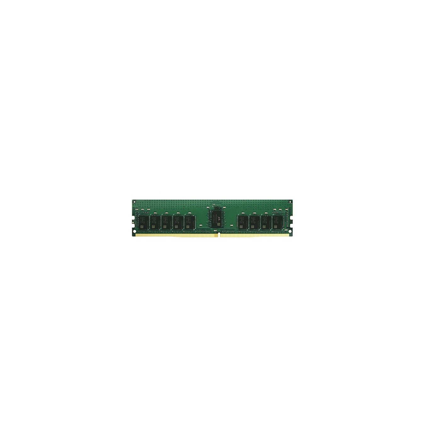 Synology NAS ECC RAM 16GB Module 1 Modul D4ER01-16G - D4ER01-16G - 16GB ECC RAM Module — Buy in Cyprus with Fast Delivery