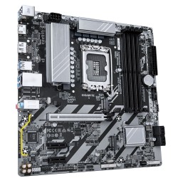 Buy GIGABYTE GA-B860M D3HP - Micro-ATX LGA1851 Motherboard - DDR5, 4x DIMM, Up t... in Cyprus, Nicosia, Limassol, Larnaka, Pafos