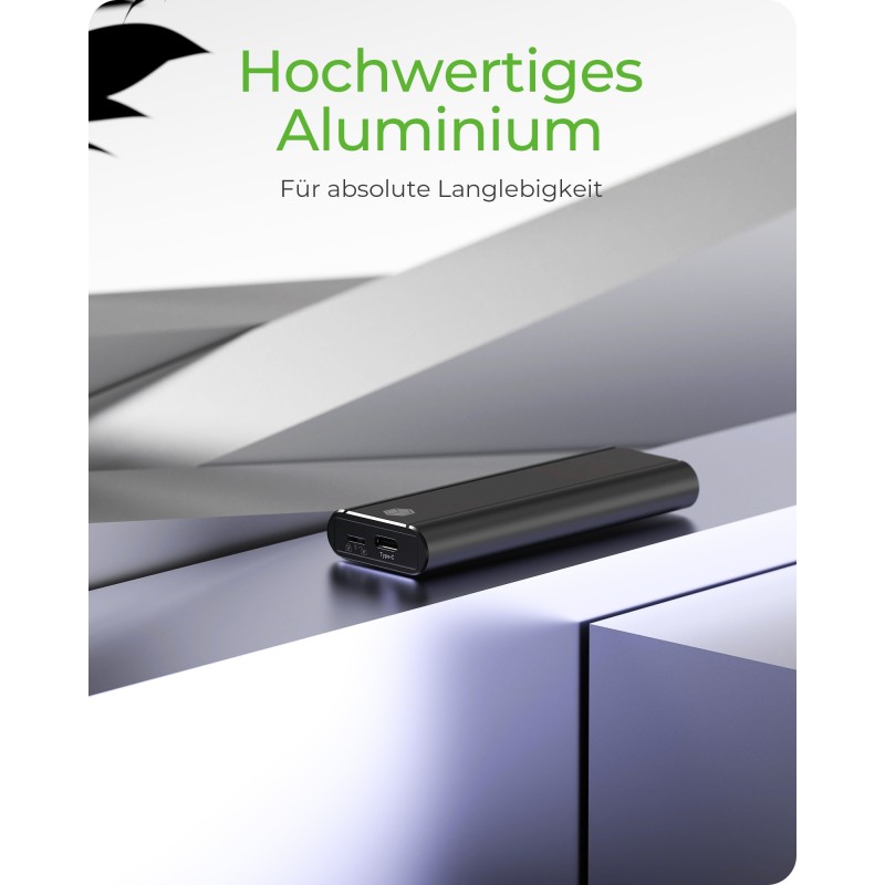 Buy ICY BOX IB-1807MT-C31 External USB-C 3.2 Enclosure for M.2 NVMe SSD with Wri... in Cyprus, Nicosia, Limassol, Larnaka, Pafos