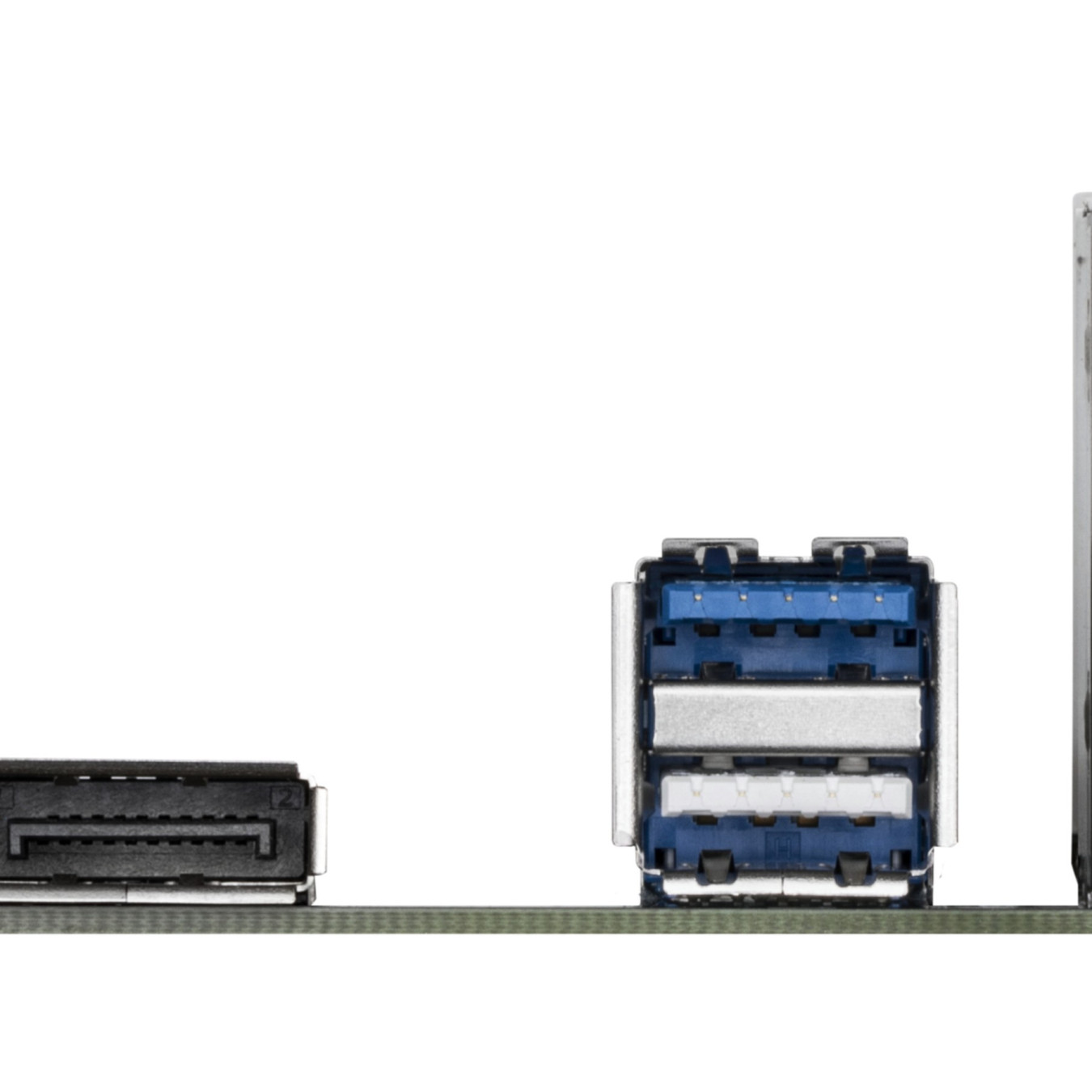 GIGABYTE GA-B860M D3HP - Micro-ATX LGA1851 Motherboard - DDR5, 4x DIMM, Up to 256GB — Buy in Cyprus with Fast Delivery
