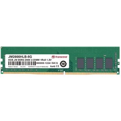 Buy 16GB PC 2666 CL19 Transcend JetRam. JM2666HLB-16G - 16GB DDR4-2666 2x8GB 288... in Cyprus, Nicosia, Limassol, Larnaka, Pafos