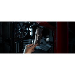 Buy KINGSTON 32GB 3200MT s DDR4 CL16 DIMM Kit of 2 FURY Beast RGB - DDR4, 32GB t... in Cyprus, Nicosia, Limassol, Larnaka, Pafos