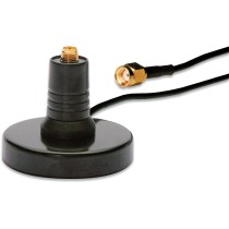 Digitus ANTENNA BASE MAGNET MOUNT - Characteristics (Black) — Buy in Cyprus with Fast Delivery