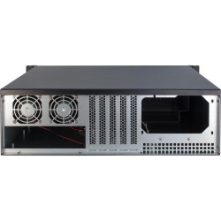 Buy Inter-Tech IPC 3U-3098S Rack Cabinet - 3U-3098S - Floor Standing, 60 cm width in Cyprus, Nicosia, Limassol, Larnaka, Pafos