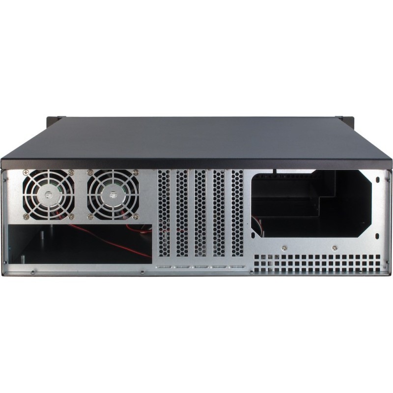 Buy Inter-Tech IPC 3U-3098S Rack Cabinet - 3U-3098S - Floor Standing, 60 cm width in Cyprus, Nicosia, Limassol, Larnaka, Pafos