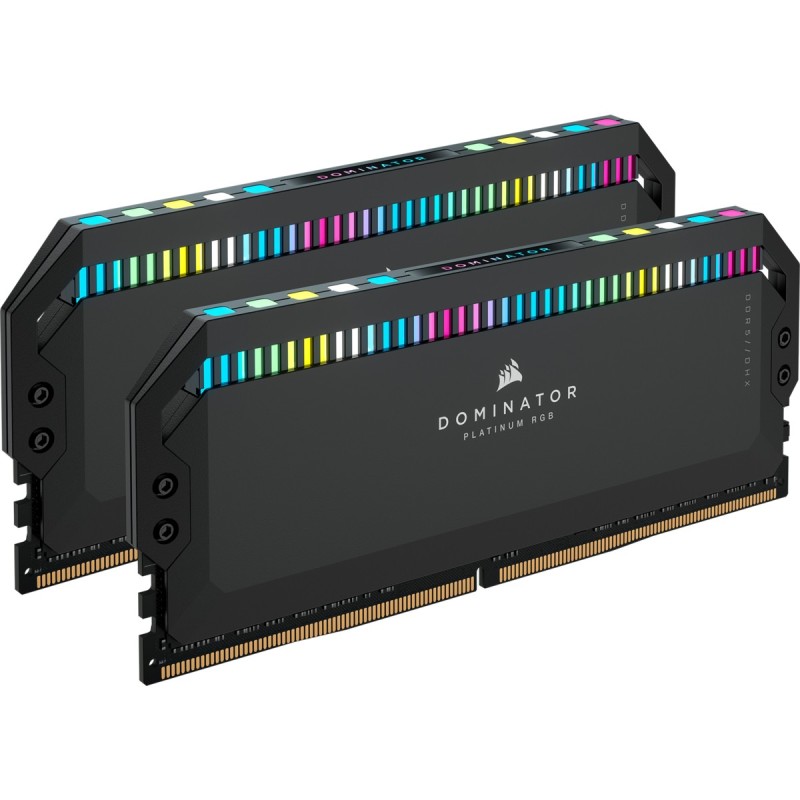 Buy 64 GB Corsair DIMM 6600 (2x 32 GB) Dual-Kit (schwarz. CMT64GX5M2B6600C32. Do... in Cyprus, Nicosia, Limassol, Larnaka, Pafos