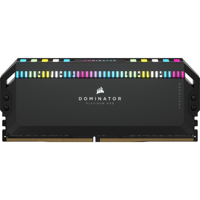 Buy 64 GB Corsair DIMM 6600 (2x 32 GB) Dual-Kit (schwarz. CMT64GX5M2B6600C32. Do... in Cyprus, Nicosia, Limassol, Larnaka, Pafos