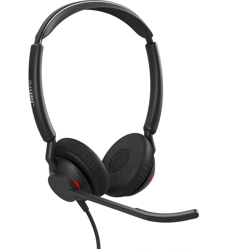 Buy Jabra Engage 50 II Stereo. USB-A. UC (nur Headset) - Engage 50 II - Black in Cyprus, Nicosia, Limassol, Larnaka, Pafos