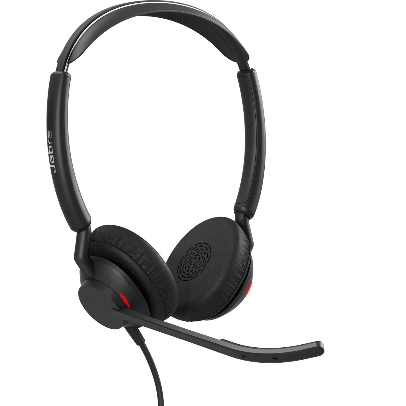 Jabra Engage 50 II Stereo. USB-A. UC (nur Headset) - Engage 50 II - Black — Buy in Cyprus with Fast Delivery