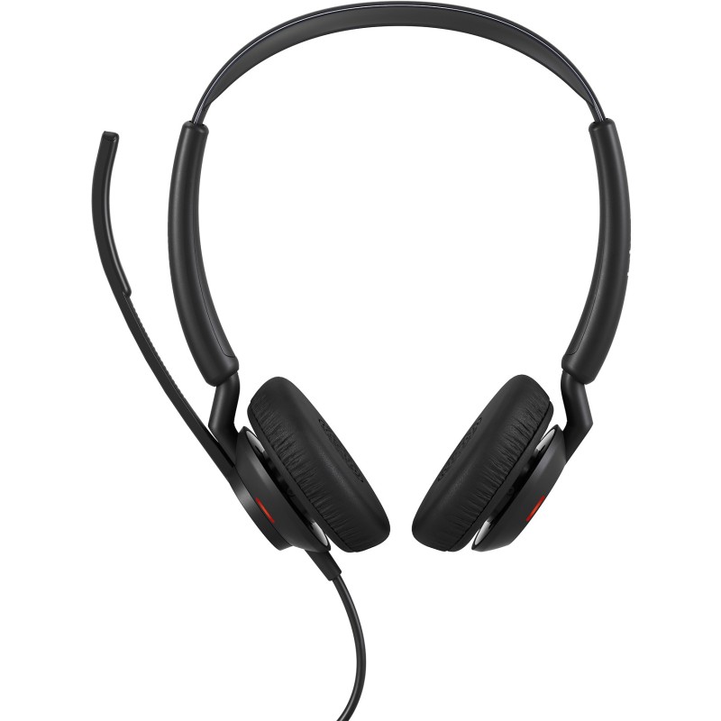 Buy Jabra Engage 50 II Stereo. USB-A. UC (nur Headset) - Engage 50 II - Black in Cyprus, Nicosia, Limassol, Larnaka, Pafos
