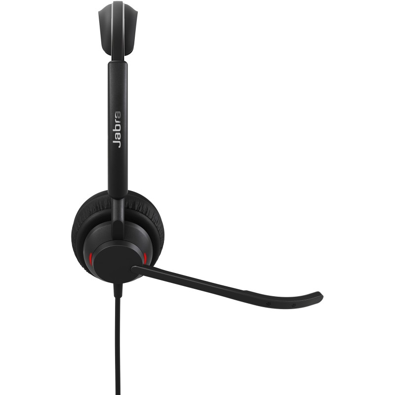 Buy Jabra Engage 50 II Stereo. USB-A. UC (nur Headset) - Engage 50 II - Black in Cyprus, Nicosia, Limassol, Larnaka, Pafos