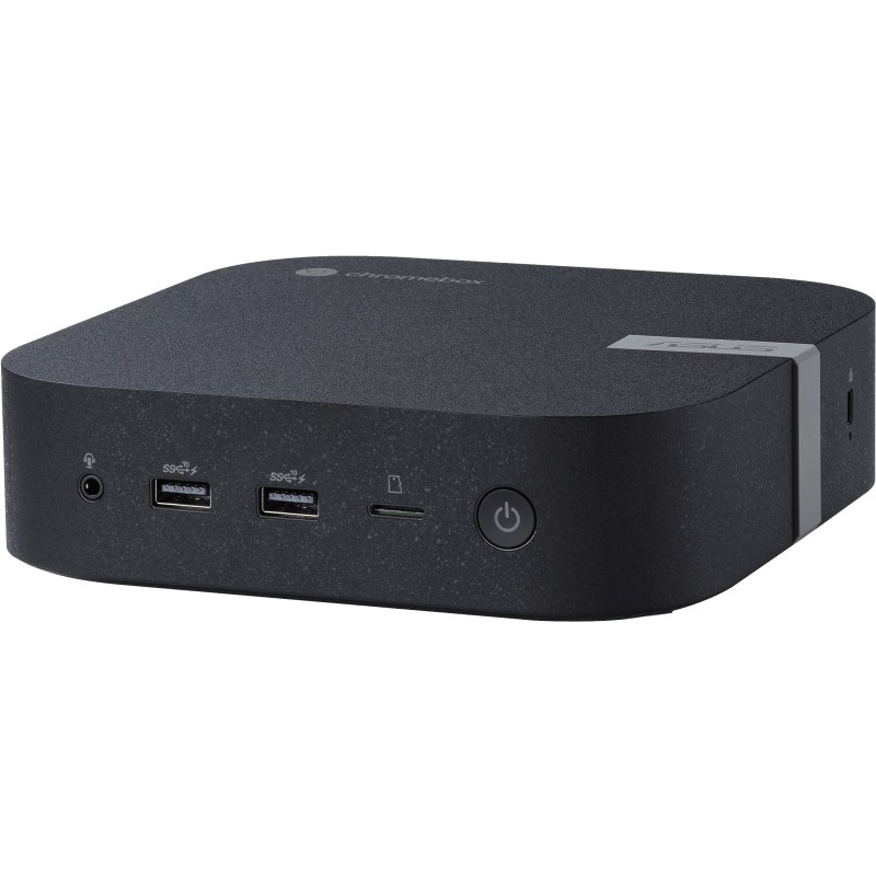 Buy ASUS CHROMEBOX5-S7009UN - CHROMEBOX5-S7009UN - i7-1260P 16GB-DDR4 256GB M.2 ... in Cyprus, Nicosia, Limassol, Larnaka, Pafos