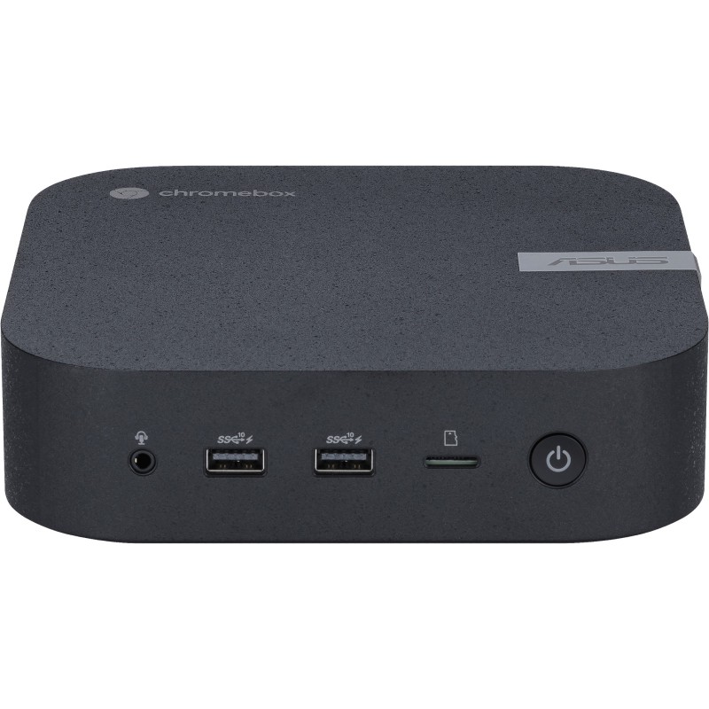 Buy ASUS CHROMEBOX5-S7009UN - CHROMEBOX5-S7009UN - i7-1260P 16GB-DDR4 256GB M.2 ... in Cyprus, Nicosia, Limassol, Larnaka, Pafos