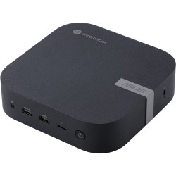 Buy ASUS CHROMEBOX5-S7009UN - CHROMEBOX5-S7009UN - i7-1260P 16GB-DDR4 256GB M.2 ... in Cyprus, Nicosia, Limassol, Larnaka, Pafos