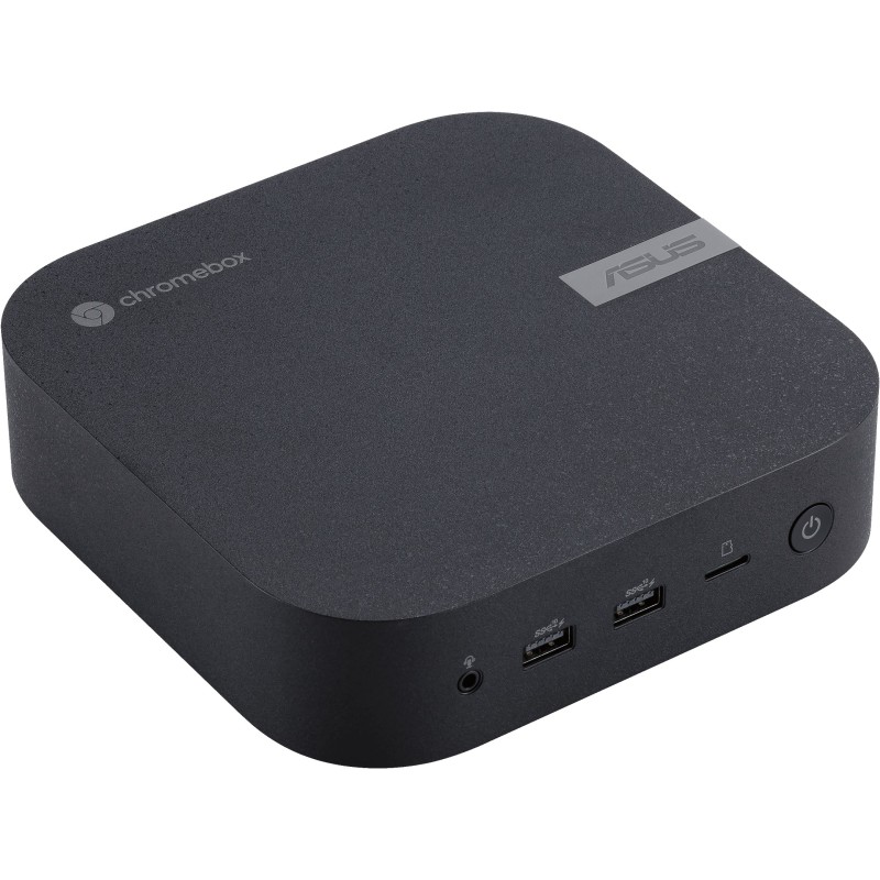 Buy ASUS CHROMEBOX5-S7009UN - CHROMEBOX5-S7009UN - i7-1260P 16GB-DDR4 256GB M.2 ... in Cyprus, Nicosia, Limassol, Larnaka, Pafos