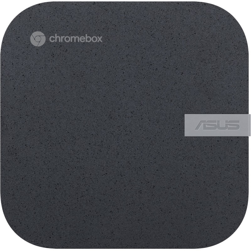 Buy ASUS CHROMEBOX5-S7009UN - CHROMEBOX5-S7009UN - i7-1260P 16GB-DDR4 256GB M.2 ... in Cyprus, Nicosia, Limassol, Larnaka, Pafos