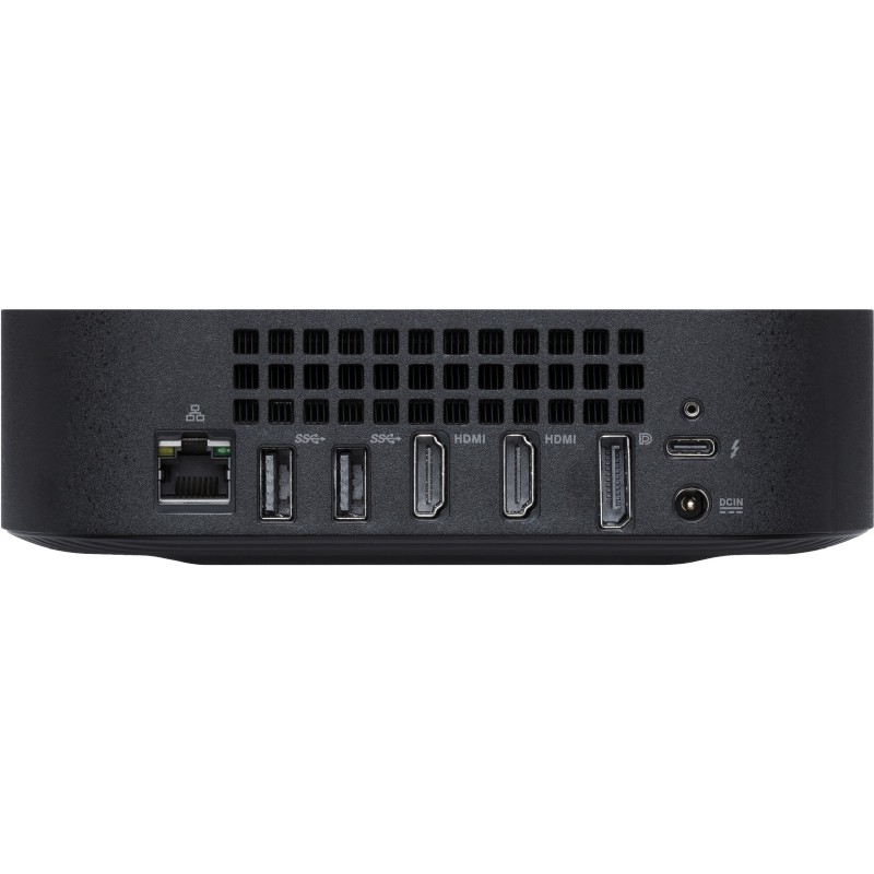 Buy ASUS CHROMEBOX5-S7009UN - CHROMEBOX5-S7009UN - i7-1260P 16GB-DDR4 256GB M.2 ... in Cyprus, Nicosia, Limassol, Larnaka, Pafos