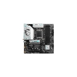 Buy MSI B760M Gaming Plus WIFI - B760M - LGA1700, micro-ATX, DDR5 up to 192GB, R... in Cyprus, Nicosia, Limassol, Larnaka, Pafos
