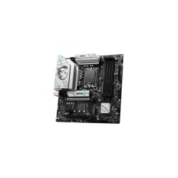 Buy MSI B760M Gaming Plus WIFI - B760M - LGA1700, micro-ATX, DDR5 up to 192GB, R... in Cyprus, Nicosia, Limassol, Larnaka, Pafos