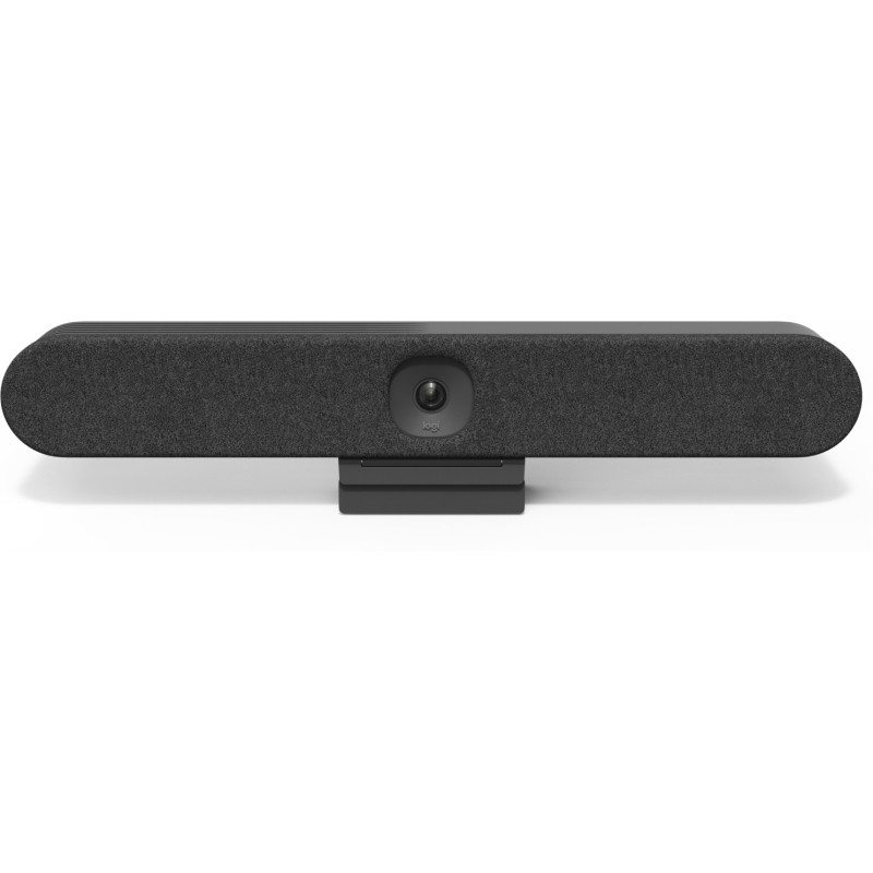 Buy Logitech WEBCAM Rally Bar Huddle - WW-9006 - GRAPHITE, USB in Cyprus, Nicosia, Limassol, Larnaka, Pafos