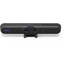 Buy Logitech WEBCAM Rally Bar Huddle - WW-9006 - GRAPHITE, USB in Cyprus, Nicosia, Limassol, Larnaka, Pafos