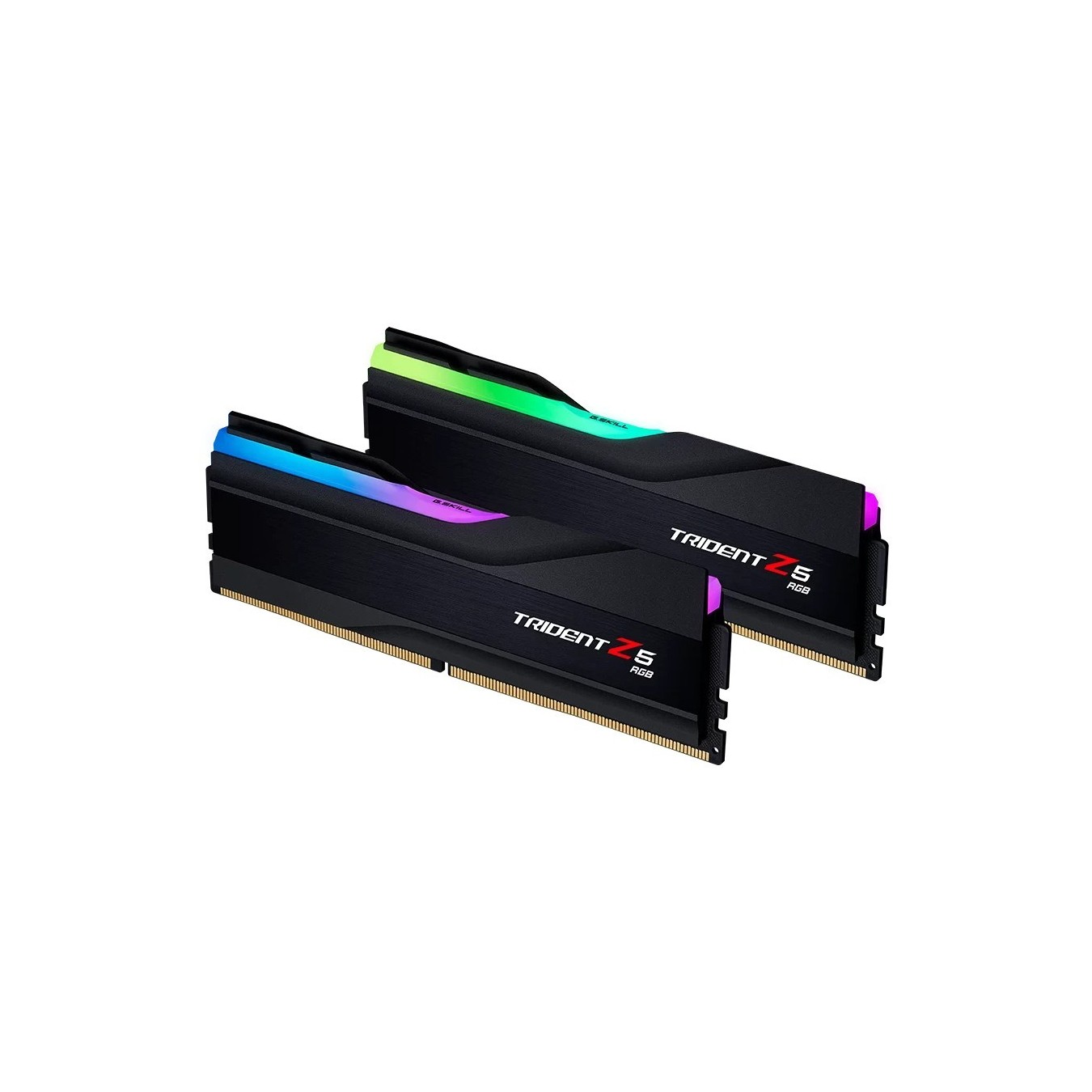 32GB PC 6400 CL30 G.Skill KIT (2x16GB) - 32-TZ5RK - 32GB PC 6400 CL30 — Buy in Cyprus with Fast Delivery