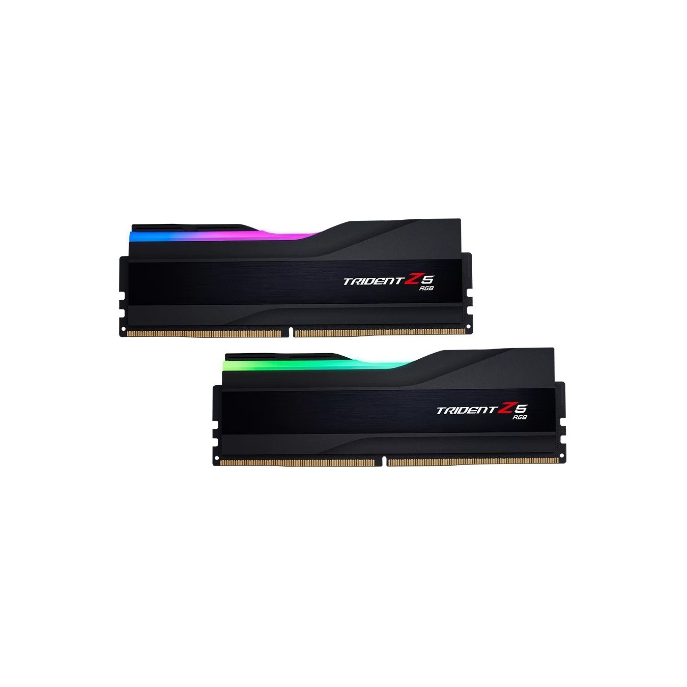 32GB PC 6400 CL30 G.Skill KIT (2x16GB) - 32-TZ5RK - 32GB PC 6400 CL30 — Buy in Cyprus with Fast Delivery