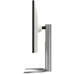 LG UltraFine 32UQ850V-W 32" 4K IPS 60Hz HDR400 USB-C 90W Speakers Pivot (Boxed) — Buy in Cyprus with Fast Delivery