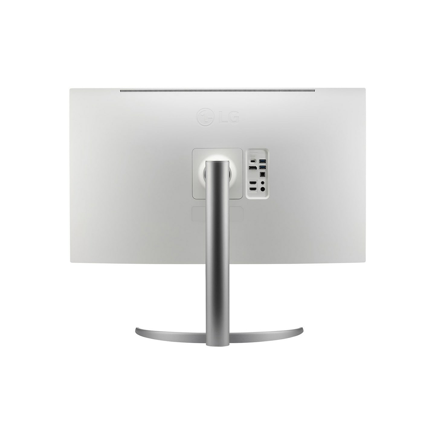 LG UltraFine 32UQ850V-W 32" 4K IPS 60Hz HDR400 USB-C 90W Speakers Pivot (Boxed) — Buy in Cyprus with Fast Delivery