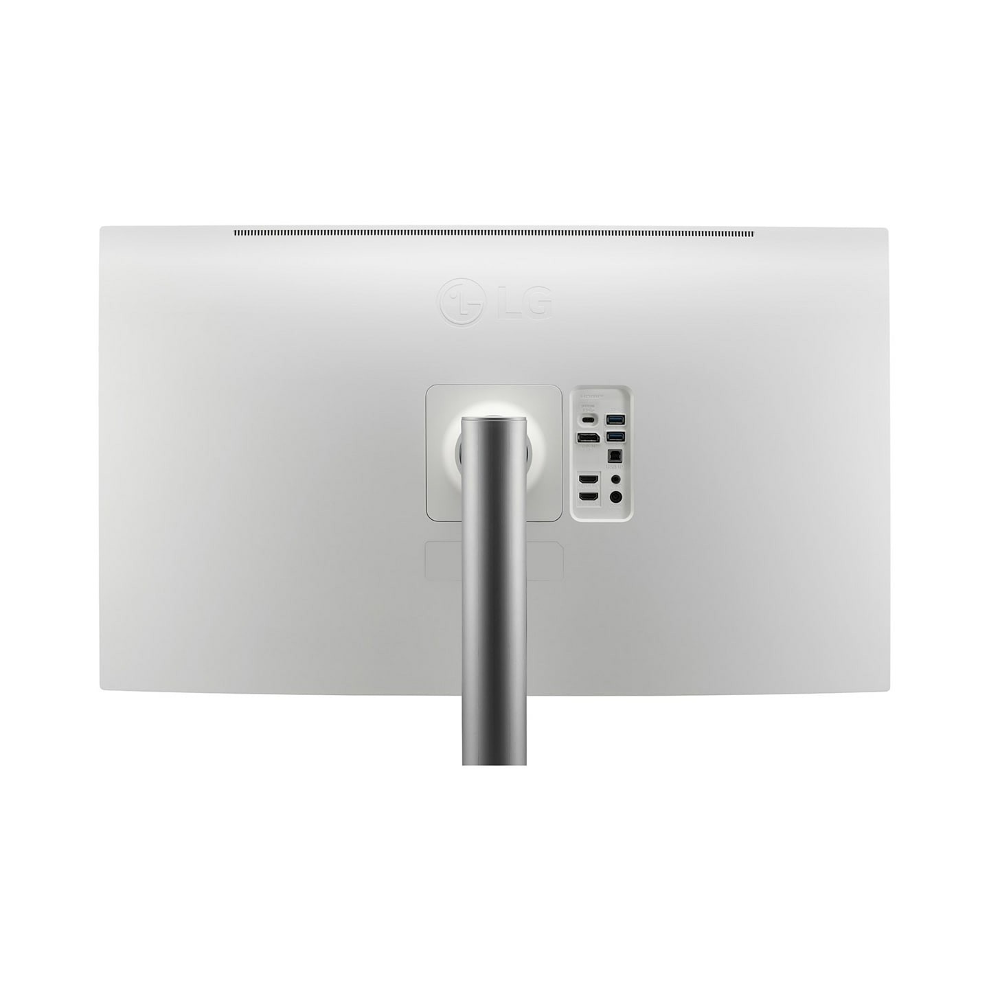 LG UltraFine 32UQ850V-W 32" 4K IPS 60Hz HDR400 USB-C 90W Speakers Pivot (Boxed) — Buy in Cyprus with Fast Delivery