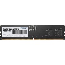 Patriot 16 GB DDR5 4800 DIMM - PSD516G480081 Signature Line - Black — Buy in Cyprus with Fast Delivery