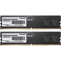 Patriot 16 GB DDR5 4800 DIMM - PSD516G480081 Signature Line - Black — Buy in Cyprus with Fast Delivery
