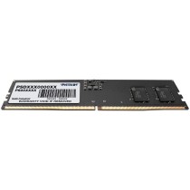 Patriot 16 GB DDR5 4800 DIMM - PSD516G480081 Signature Line - Black — Buy in Cyprus with Fast Delivery