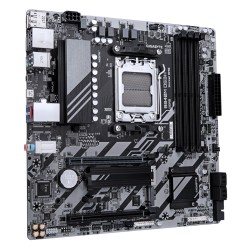 Buy GIGABYTE GA-B840M DS3H - AM5 Micro-ATX Motherboard, DDR5, 4 DIMM, Up to 256GB in Cyprus, Nicosia, Limassol, Larnaka, Pafos
