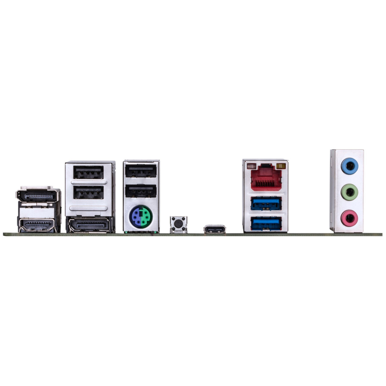 GIGABYTE GA-B840M DS3H - AM5 Micro-ATX Motherboard, DDR5, 4 DIMM, Up to 256GB — Buy in Cyprus with Fast Delivery