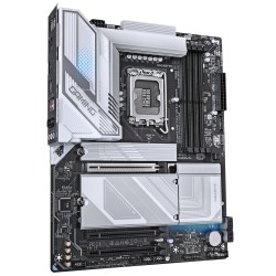 Buy Gigabyte GA-B860 GAMING X WIFI6E - LGA1851 ATX Motherboard, DDR5 256GB, Wi??... in Cyprus, Nicosia, Limassol, Larnaka, Pafos