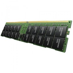 Samsung M321R8GA0BB0-CQK 64GB DDR5-4800 2Rx4 ECC RDIMM (Bulk) — Buy in Cyprus with Fast Delivery