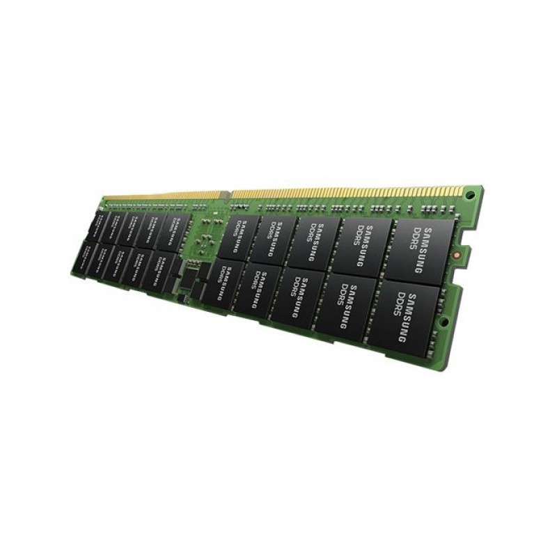 Buy 4800 64GB Samsung M321R8GA0BB0-CQK RDIMM ECC - M321R8GA0BB0-CQK - DDR5 4800 ... in Cyprus, Nicosia, Limassol, Larnaka, Pafos