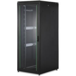 Buy DIGITUS Network Cabinet Unique 42HE 2053x800x1000mm black (Freight shipping) in Cyprus, Nicosia, Limassol, Larnaka, Pafos