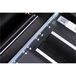 Buy DIGITUS Network Cabinet Unique 42HE 2053x800x1000mm black (Freight shipping) in Cyprus, Nicosia, Limassol, Larnaka, Pafos