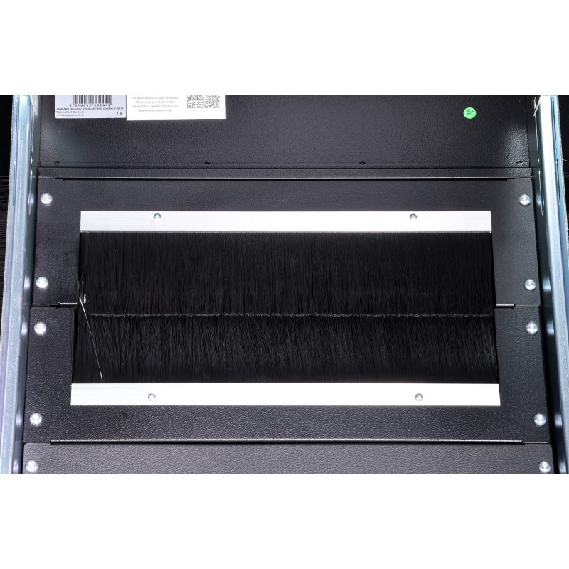 Buy DIGITUS Network Cabinet Unique 42HE 2053x800x1000mm black (Freight shipping) in Cyprus, Nicosia, Limassol, Larnaka, Pafos