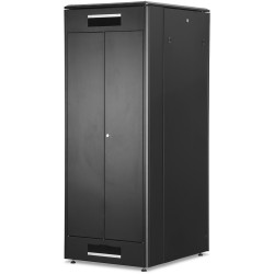 Buy DIGITUS Network Cabinet Unique 42HE 2053x800x1000mm black (Freight shipping) in Cyprus, Nicosia, Limassol, Larnaka, Pafos