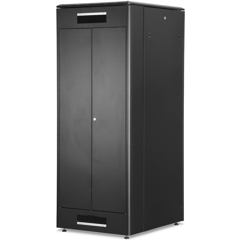 Buy DIGITUS Network Cabinet Unique 42HE 2053x800x1000mm black (Freight shipping) in Cyprus, Nicosia, Limassol, Larnaka, Pafos